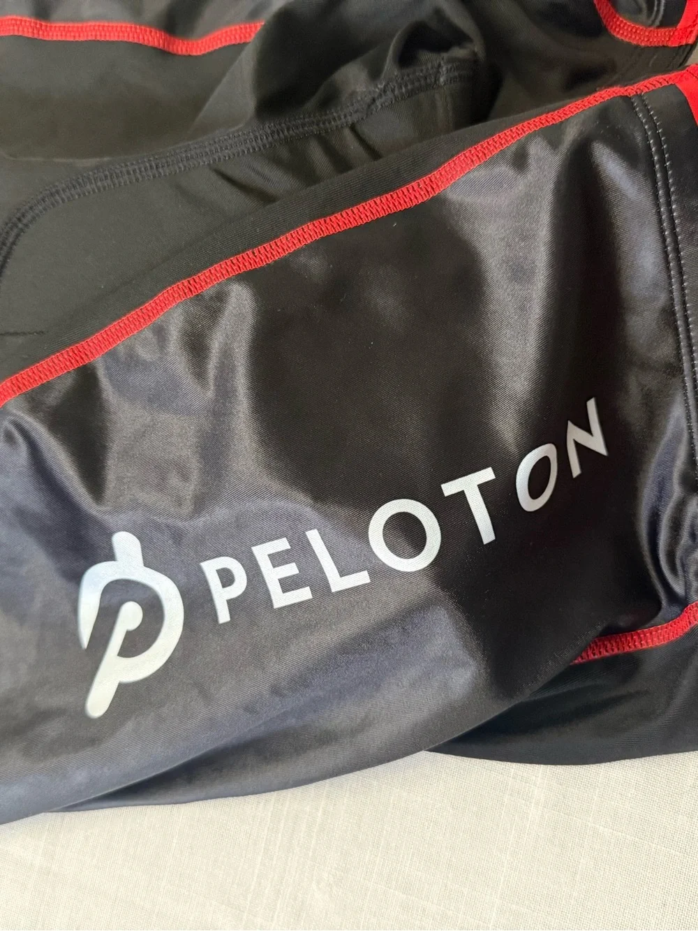 Hincapie Peloton Cycling Shorts Womens 2XL Padded Bicycle Spinning Bike Black